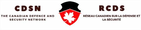 Canadian Defence and Security Network ...