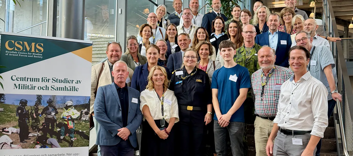 Konferensbild