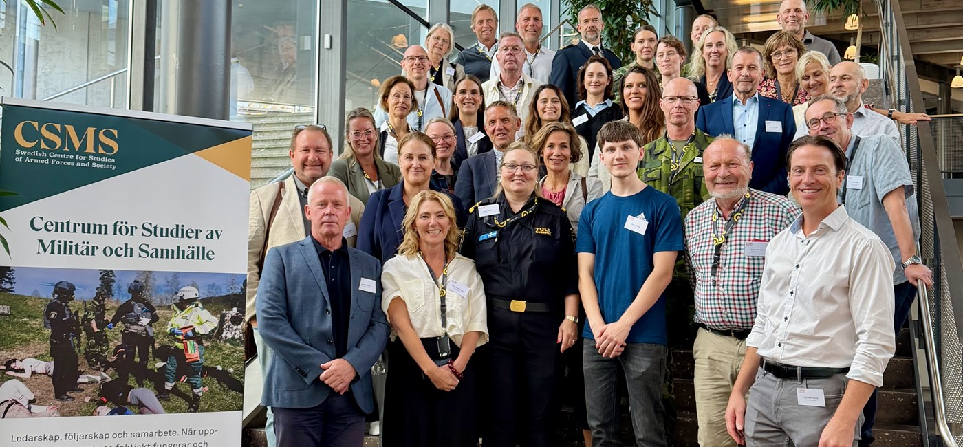 Konferensbild