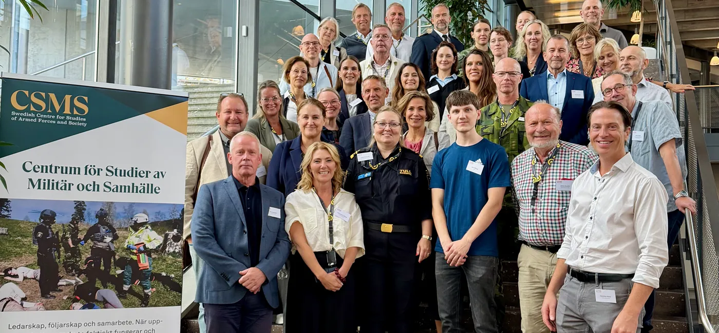 Konferensbild