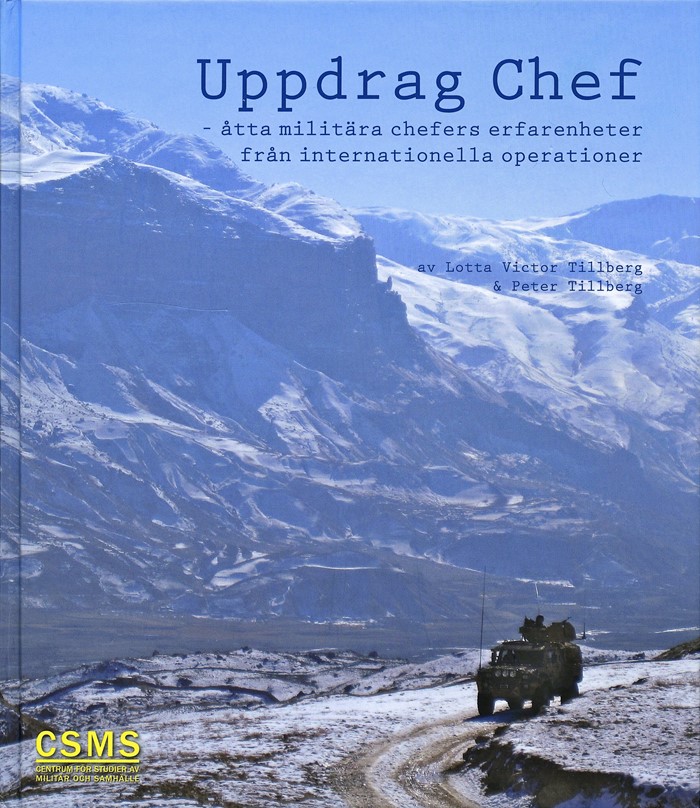 uppdrag-chef