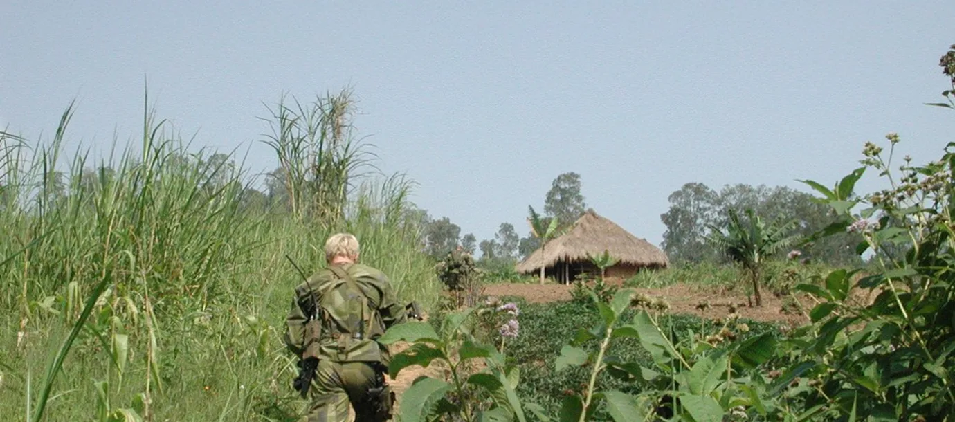 Samverkan DRC 4