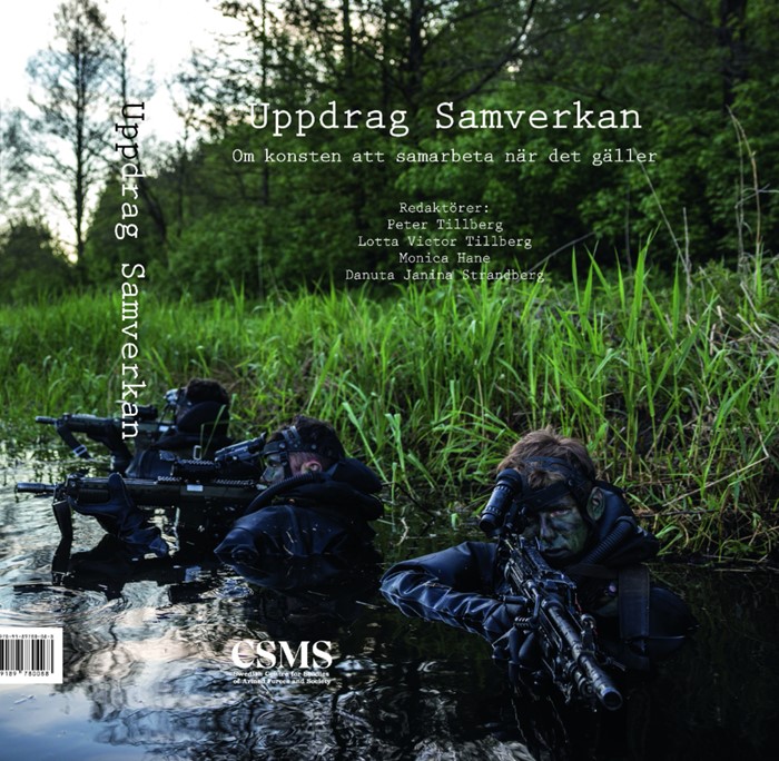 Uppdag Samverkan framsida