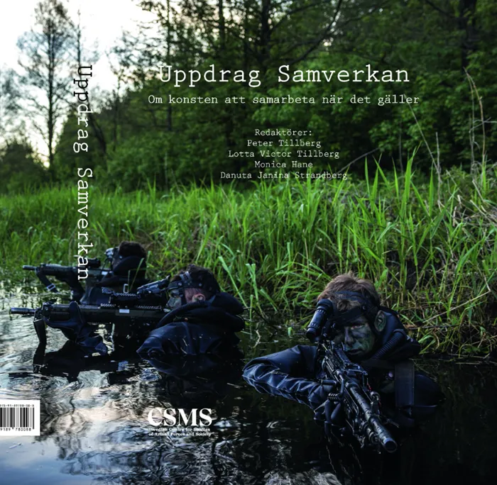 Uppdag Samverkan framsida