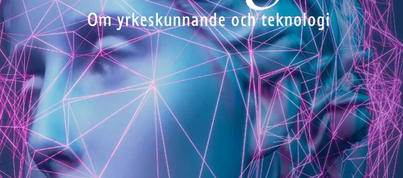 Dialoger om Y och T omslag