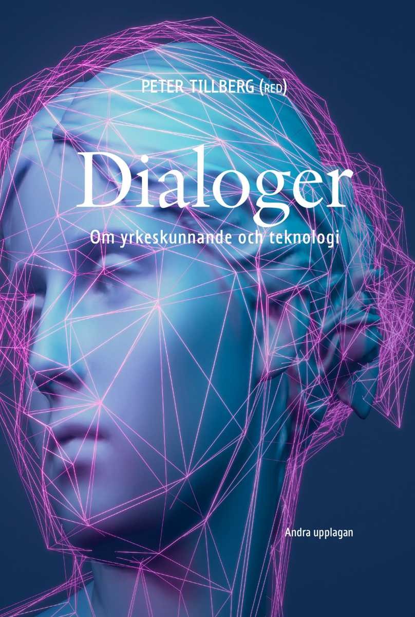 Dialoger om Y och T omslag