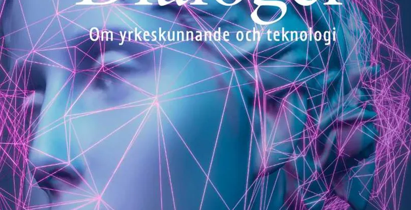 Dialoger om Y och T omslag