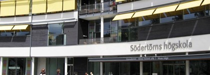 So¨derto¨rn 5